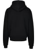 Mister Tee Mister Tee Herren Pimp a Butterfly Heavy Oversize Hoody in black