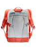 Deuter Family Pico 5 - Kinderrucksack 28 cm (amber-maple) in papaya-lava