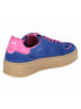Tamaris Schnürhalbschuh in blue