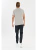 Virtus T-Shirt Neva in 1304 Mirage Gray