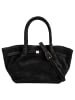 Forty degrees Handtasche Marvezza - S in schwarz