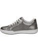 Josef Seibel Sneaker Claire 01 in platin