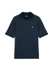 Lyle and Scott Poloshirt in dunkelblau