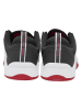 DC Shoes DC Shoes Turnschuhe in white/black/athletic red