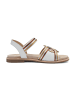ara Sandalen in Weiß