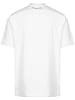 Sergio Tacchini Sergio Tacchini Herren Sergio Tacchini Fire T-Shirt in white