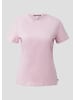QS T-Shirt in 4143_rosa
