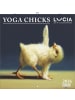 DuMont Kalenderverlag Kalender - DUMONT - Yoga Chicks 2026 - Broschürenkalender 30x30 cm - Lusti