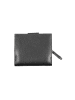 Valentino by Mario Valentino Schwarz Polyurethan Damen Geldbörse