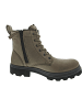 Ecco Grainer M 6In Boot Warm Boots Grün