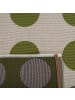 NAZARRUGS Teppich Riviera in Creme