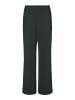 Vero Moda Hose mit weitem Beinschnitt in Scarab