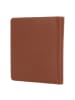 Golden Head Polo Geldbörse RFID Schutz Leder 11 cm in cognac