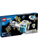 LEGO City Mond-Raumstation in Mehrfarbig ab 6 Jahre