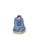 Think! Schnürschuh in blau