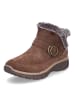 Skechers Boot Easy Going Gentle Winter in Braun