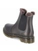 Dr. Martens Schlupfstiefel in dunkelbraun
