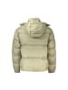 Tommy Hilfiger Grün Polyester Herren Jacke