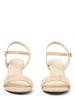 Tamaris Schuhe in beige - 0002