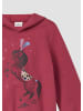 s.Oliver Sweatshirt  in  4465_himbeere
