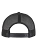 Mister Tee Snapback in black