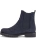 Gabor Chelsea Boot in dunkelblau