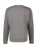 Lerros Sweatshirt in Grau