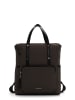 EMILY & NOAH Rucksack E&N Hazel in darkgrey