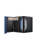 Secrid Secrid Slimwallet Original Black-Navy