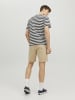 Jack & Jones 2er-Pack Chino Shorts in Navy Blazer