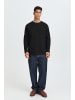 !SOLID Langarmshirt SDDanton in Schwarz