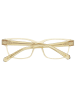 Gant Damen Optische Fassungen Quadrat Braun