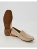 Sioux Slipper in Beige