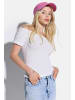 NO MATTER WHAT Blouse in Weiß