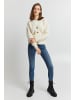 Pulz PZIris regular fit in Turtledove