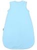 TupTam Baby Sommerschlafsack Kleine Kinder in hellblau