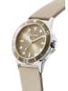 SURI FREY Armbanduhr SFY Emmy in taupe