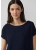 s.Oliver T-Shirt in 5959_navy