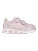 Zigzag Sneaker Roseau Girl in 4129 English Rose