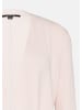 comma Strickjacke 3/4 Arm in Pink