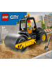 LEGO City Straßenwalze in Mehrfarbig ab 5 Jahre