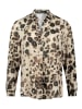 Betty Barclay Longbluse langarm in Beige/Taupe