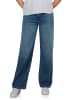 Pepe Jeans Jeans STRAIGHT JEANS UHW LEXA VINTAGE regular/straight in Blau