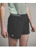 ORTOVOX Shorts in schwarz