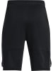 Under Armour Kinder Sportshort "UA Stunt 3.0 Shorts" in Schwarz
