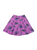 Walkiddy Rock Fancy Peacocks-Skirt