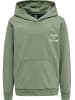 Hummel Hummel Kapuzenpullover Hmlproud Lebensstil Kinder in SEA SPRAY