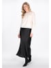 DreiMaster Klassik Women Cardigan in offwhite