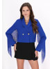 faina Blazer in blue