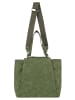 Fritzi aus Preußen Shopper Brigitte x fritzi Special Shopper42 in Olive